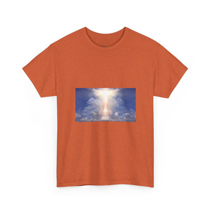 Source Word Graphic Tee