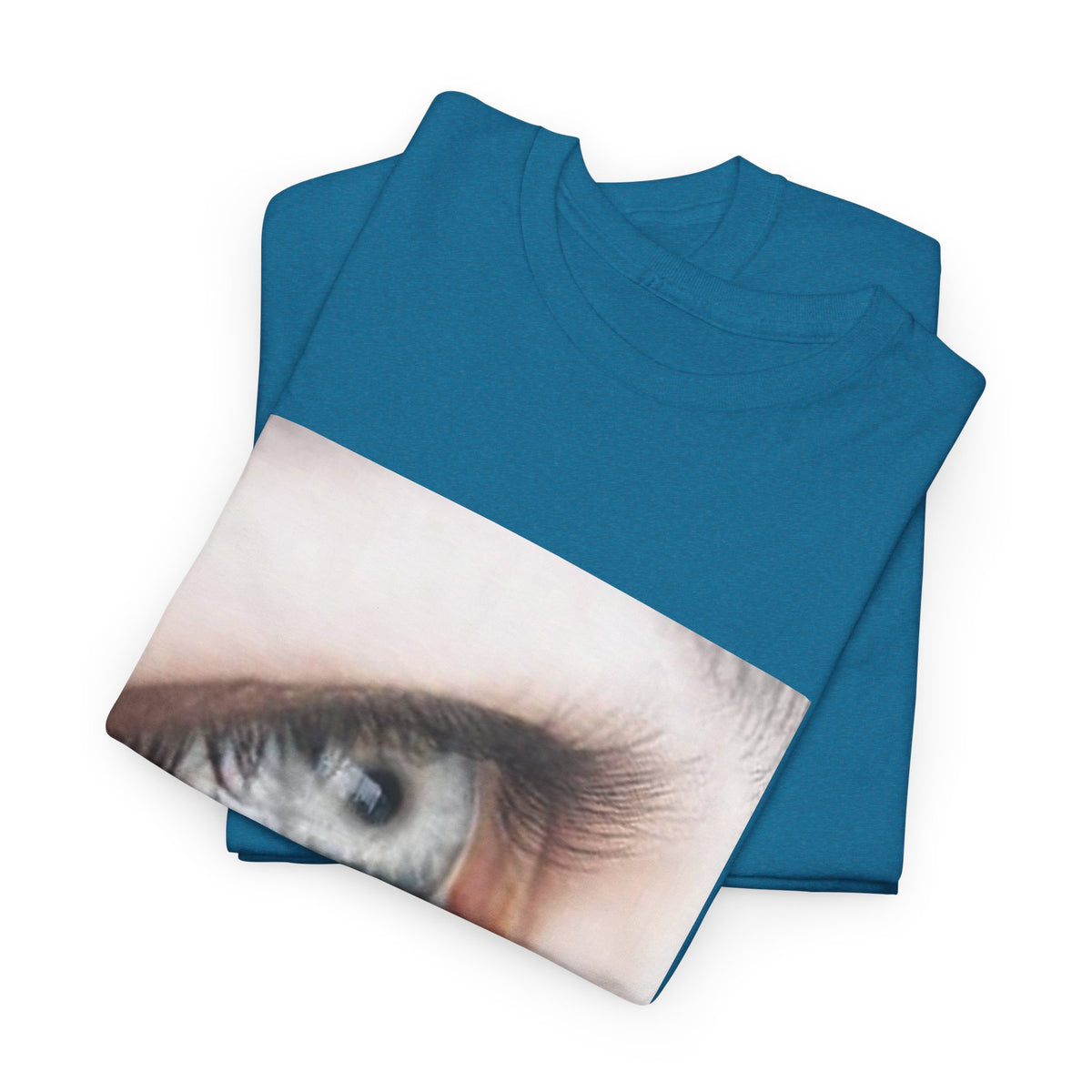 Cosmic Resin Graphic Tee