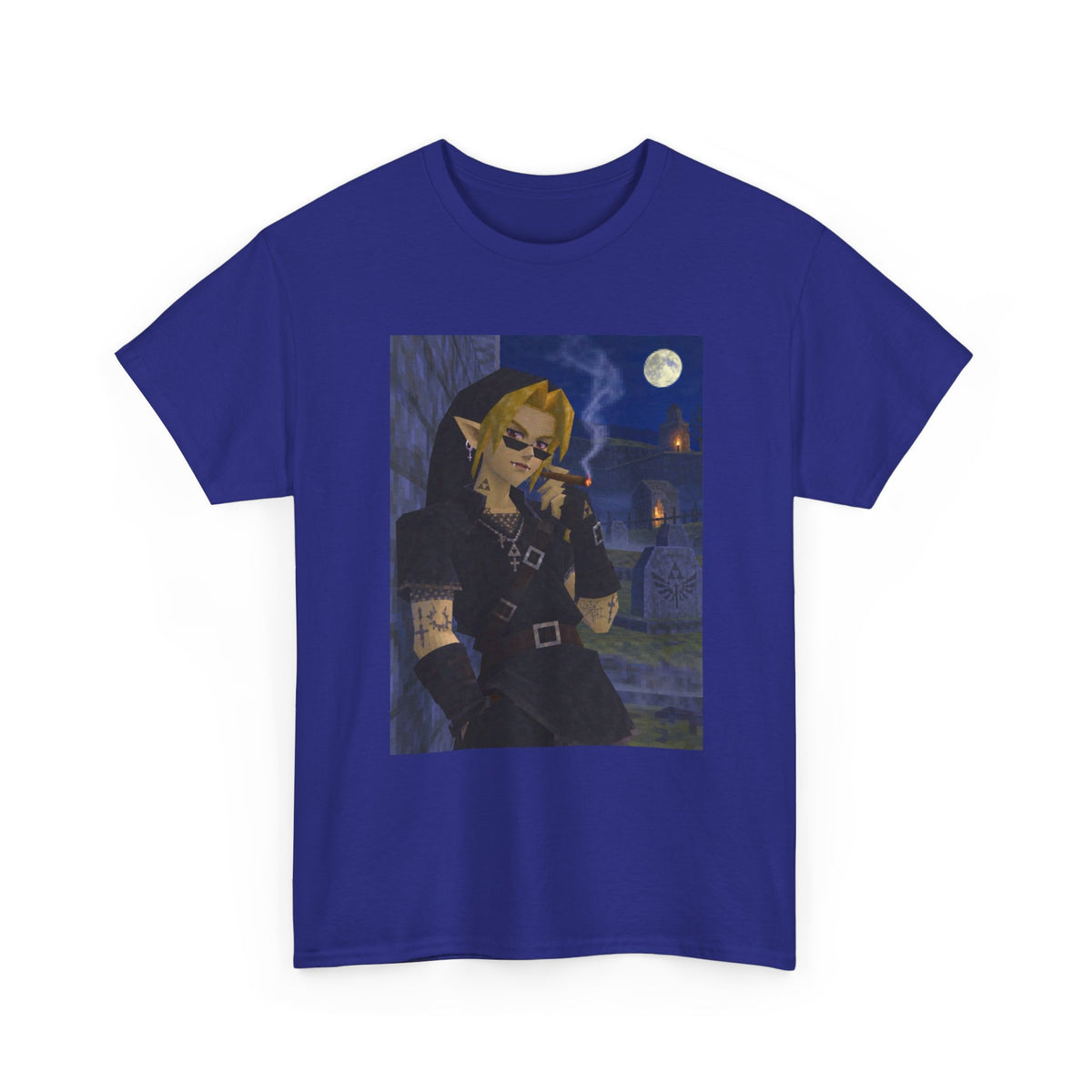Omeweed Tee DeCqtzNCmRQ-1