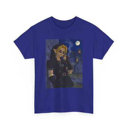 Omeweed Tee DeCqtzNCmRQ-1