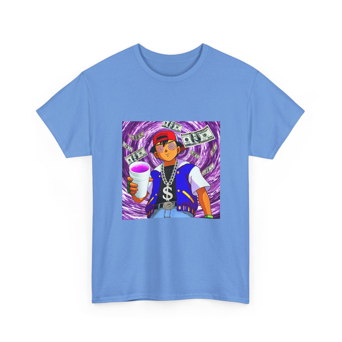 Digital Drip II Graphic Tee
