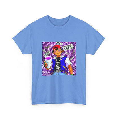 Digital Drip II Graphic Tee