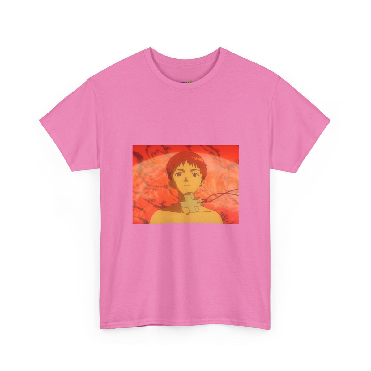 Rebel Resin Graphic Tee