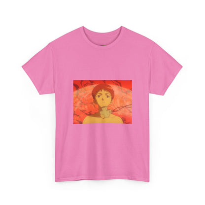 Rebel Resin Graphic Tee