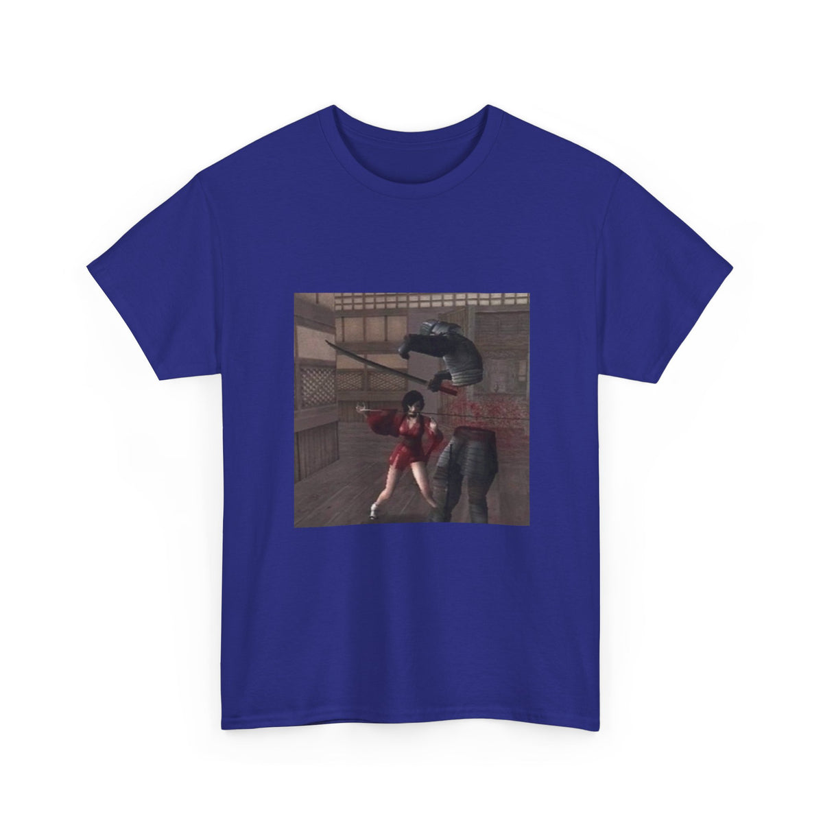 DJ Awaiting Beat Drop Tee