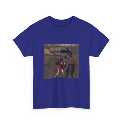 DJ Awaiting Beat Drop Tee