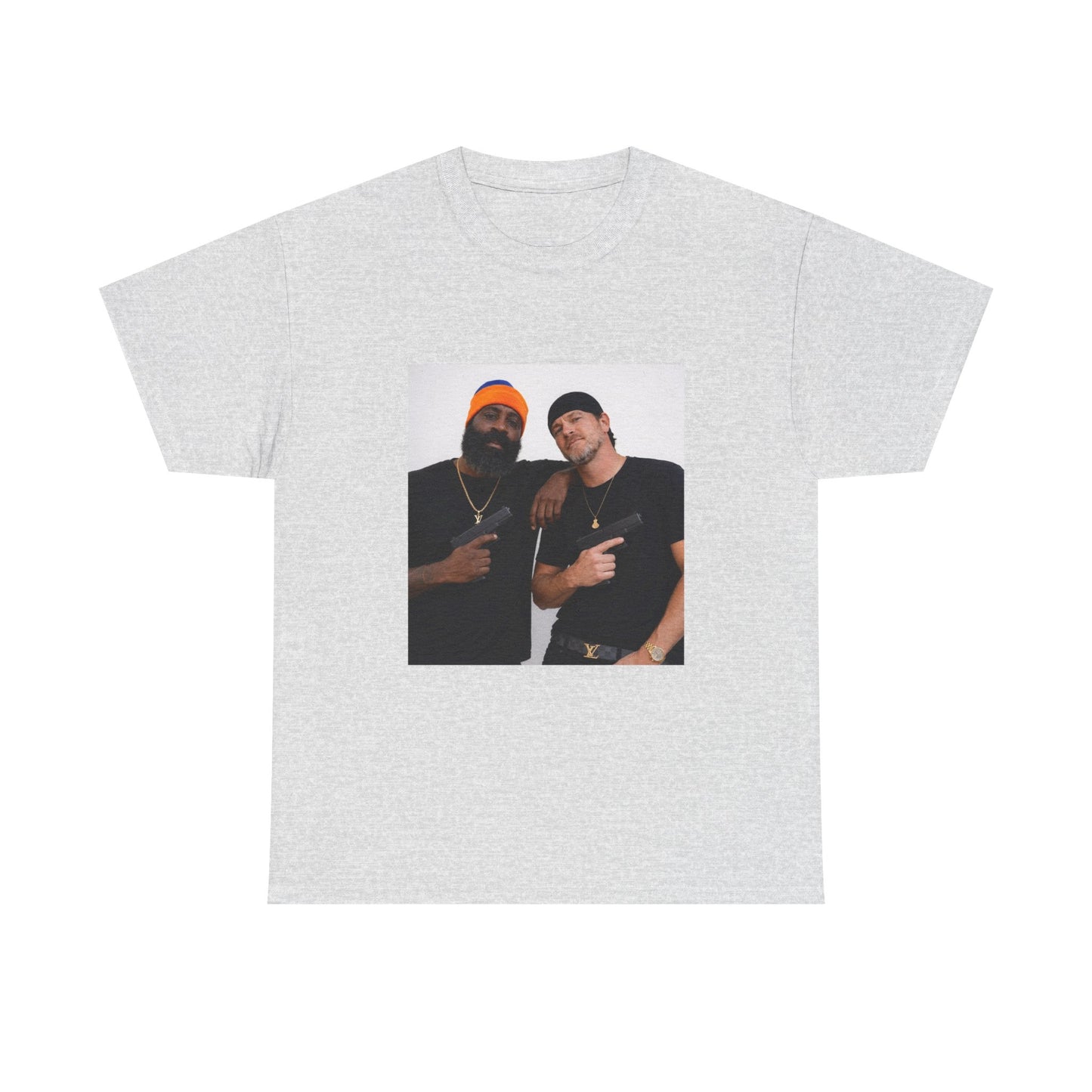 Wilcox Tees — Spent The Day