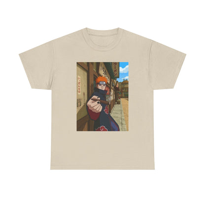 Pain Offers You A Puff Tee