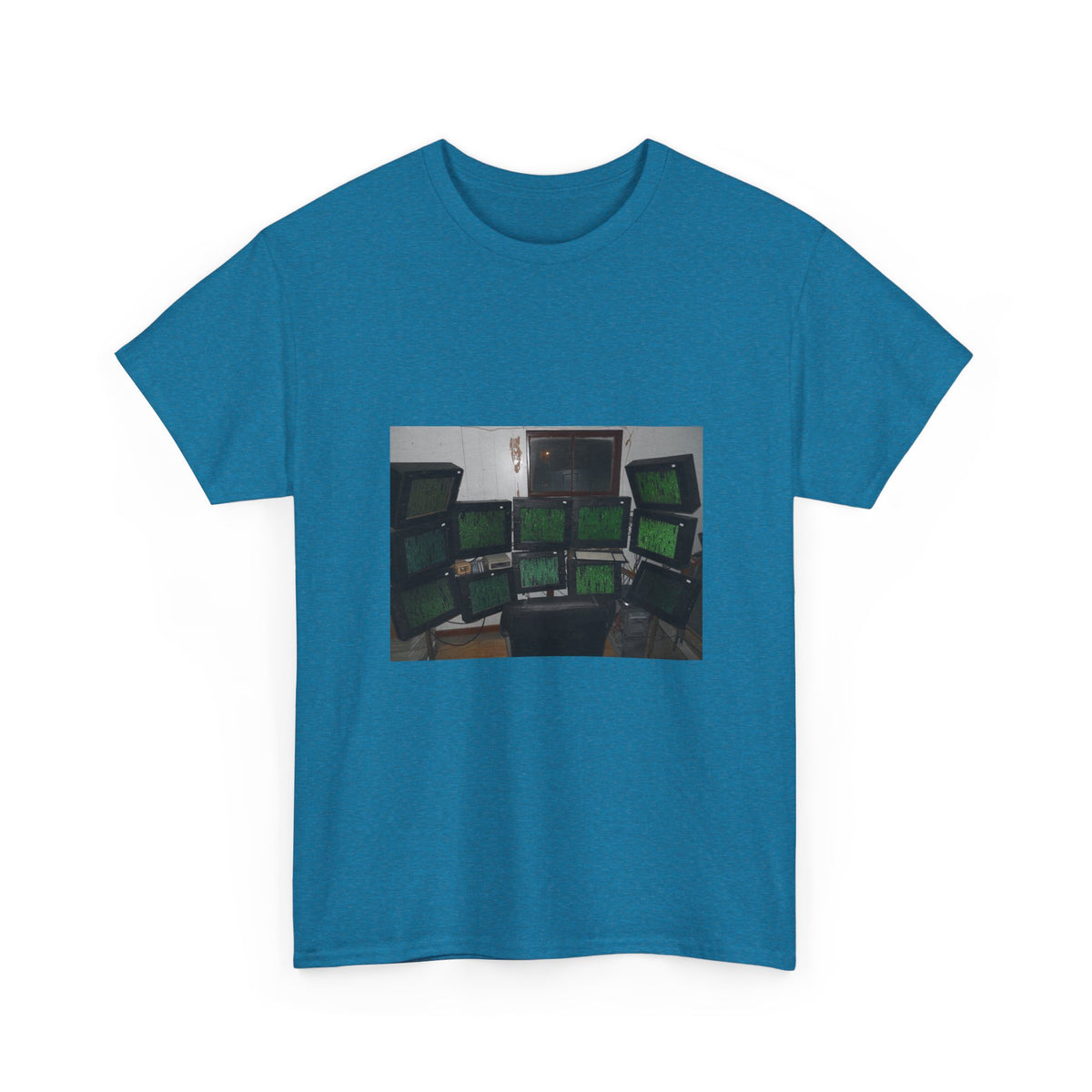 Neon Reverie Graphic Tee
