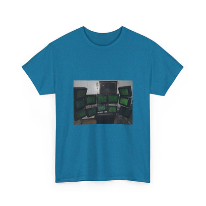Neon Reverie Graphic Tee