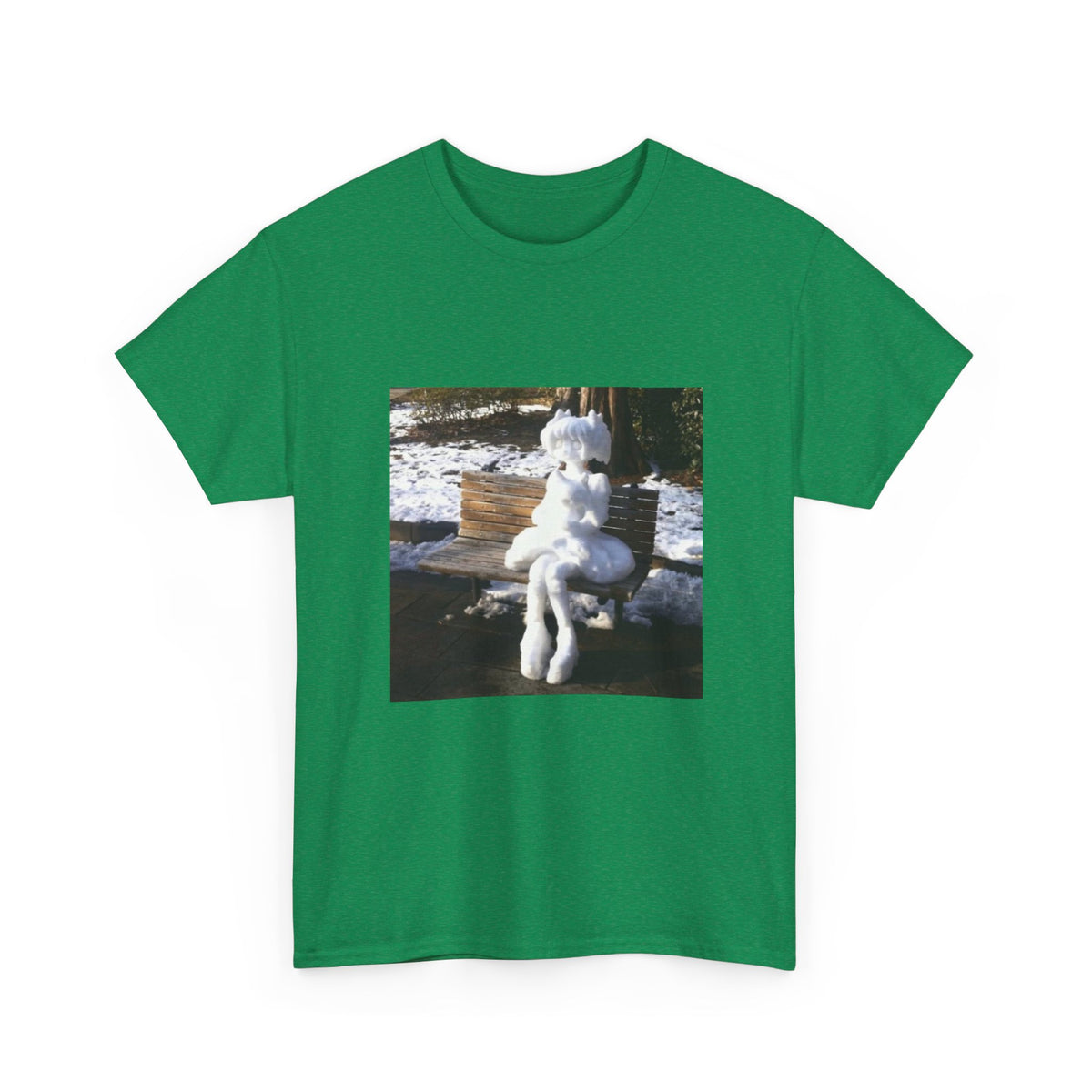 Urban Whisper Graphic Tee