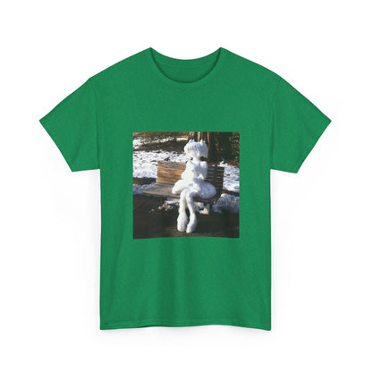 Urban Whisper Graphic Tee