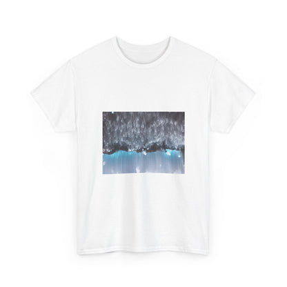 Fortress Of Solitude V1 Tee