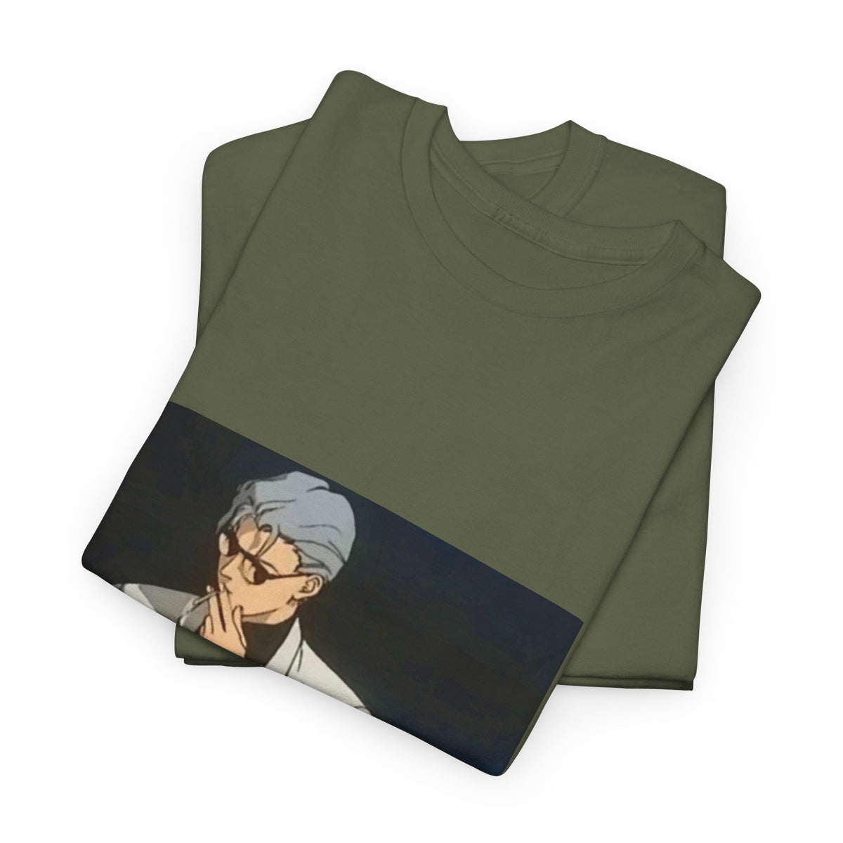 Gravity Leaf Graphic Tee