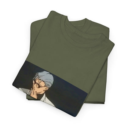 Gravity Leaf Graphic Tee