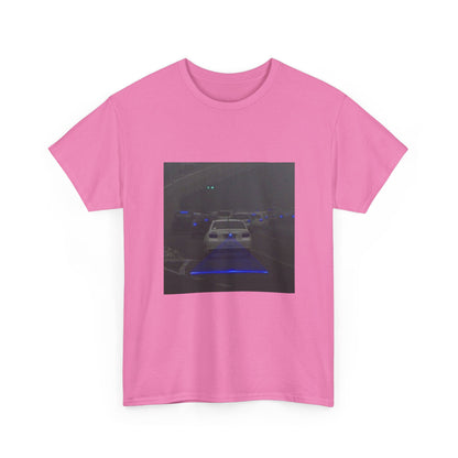 Quiet Resonance Graphic Tee