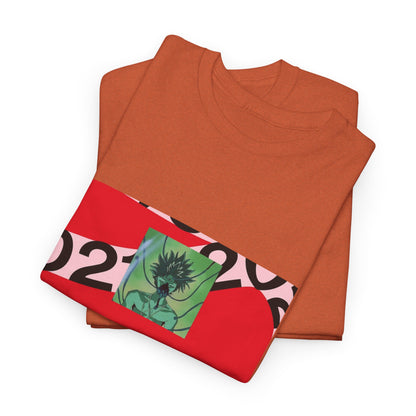 Running Train Infinite Love Tee