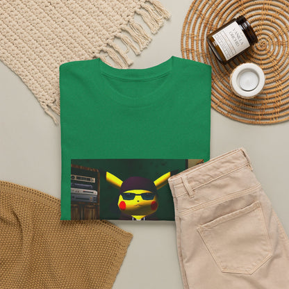 Drip Pack Streetwear Tee