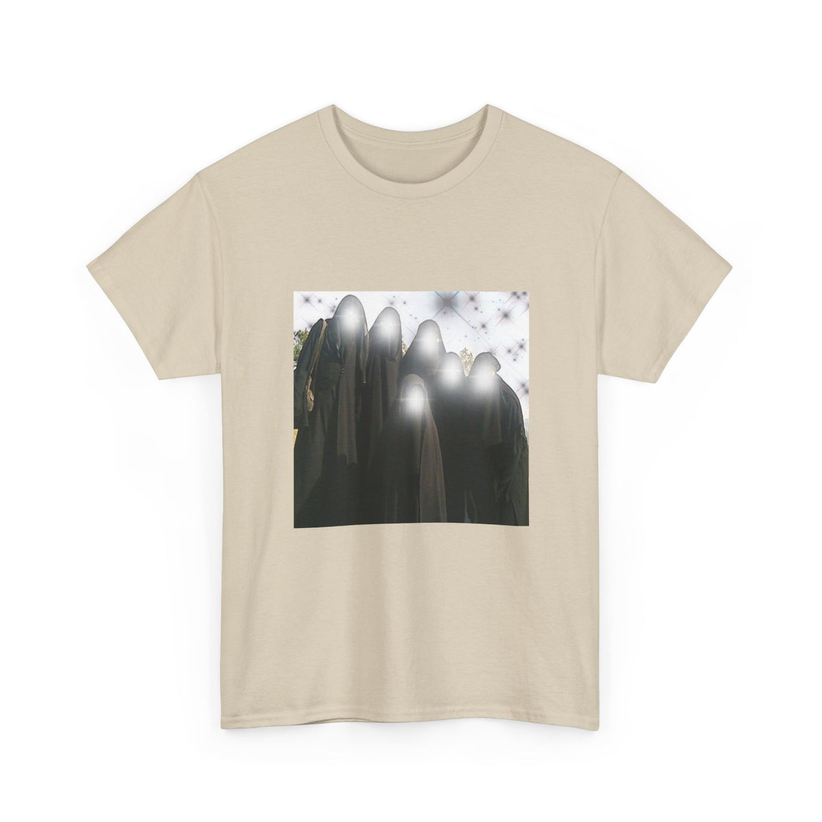 Urban Resin Graphic Tee