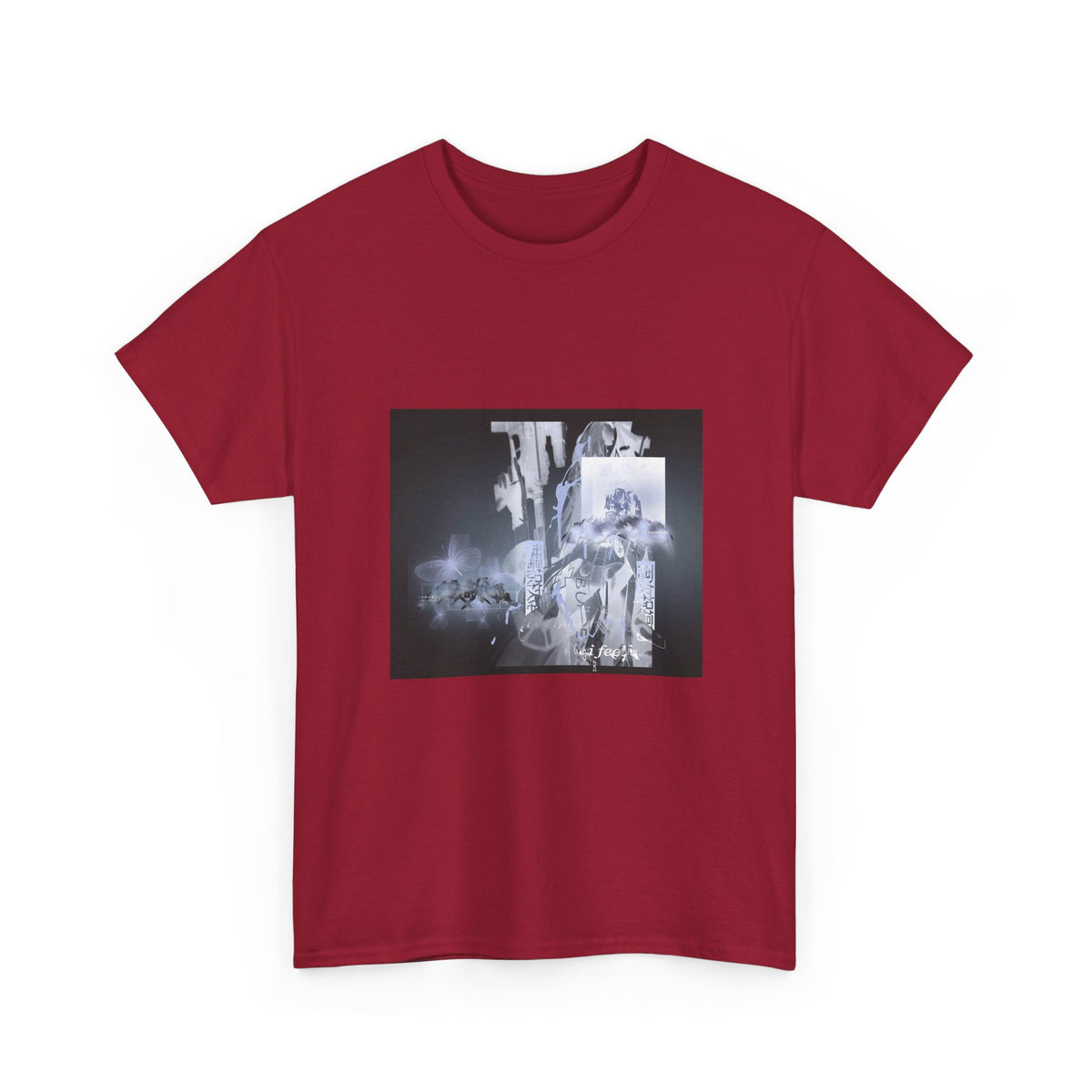 Omeweed Tee CQil68PnmSQ-1