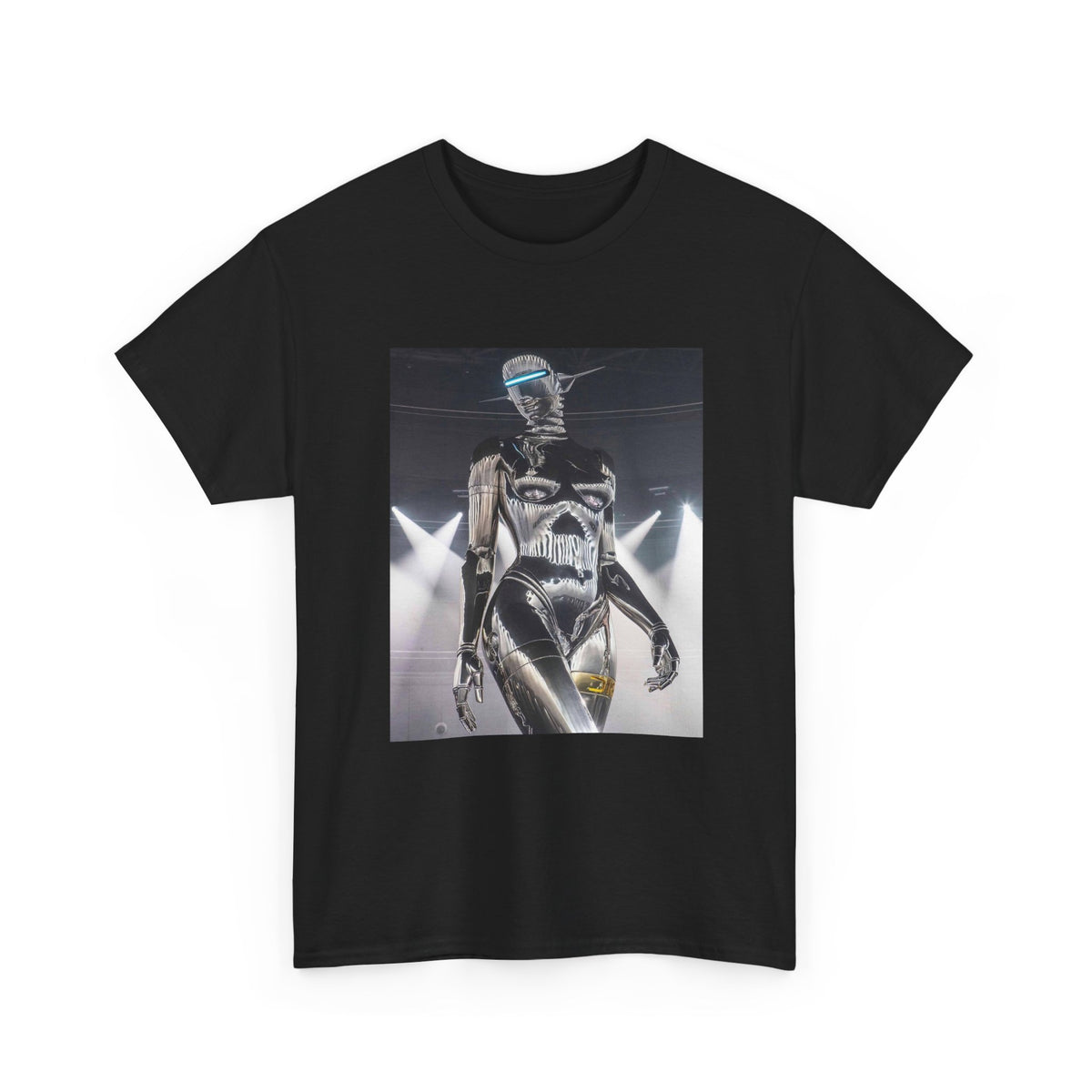 Gravity Leaf Graphic Tee