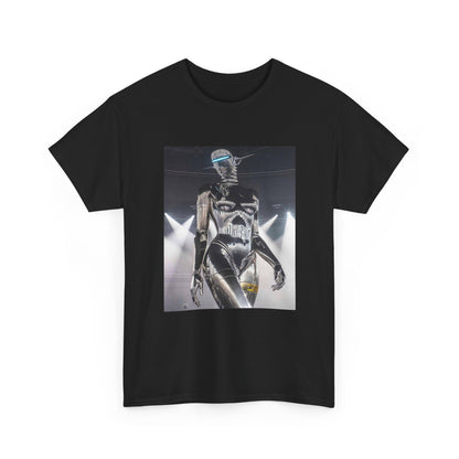 Gravity Leaf Graphic Tee