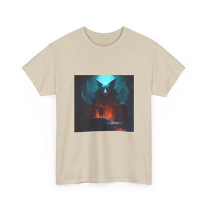 Dacwoo drawings — No Caption Needed