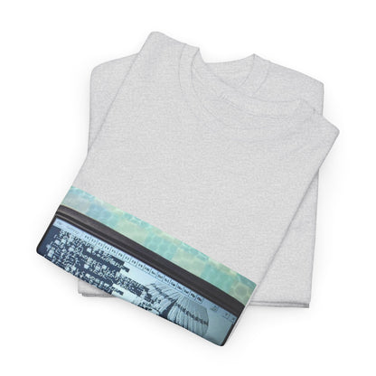 Quiet Storm Graphic Tee