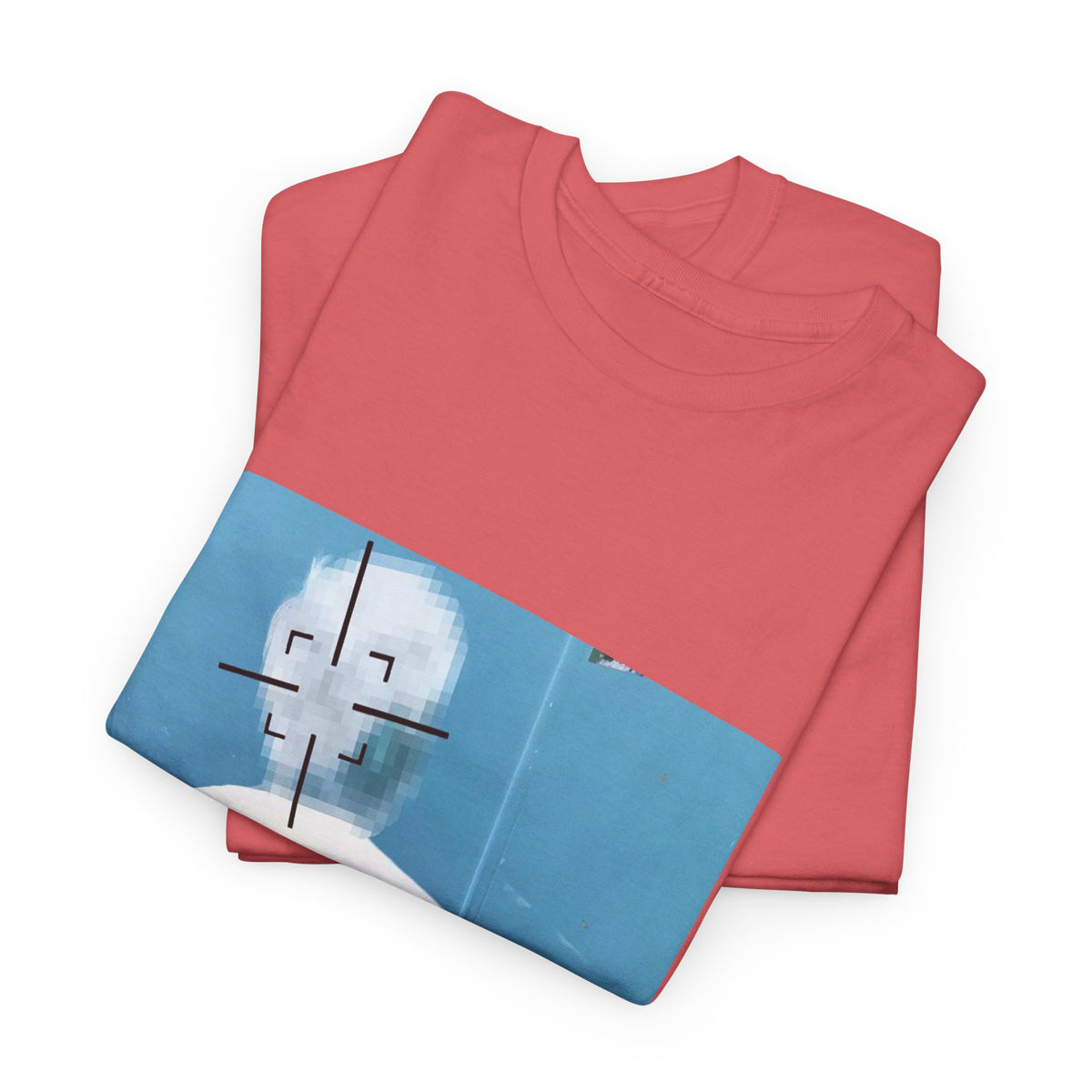 Neon Reverie Graphic Tee