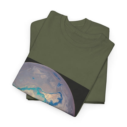 Rogue Resin Graphic Tee