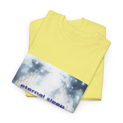 Canna Concrete Dream Graphic Tee