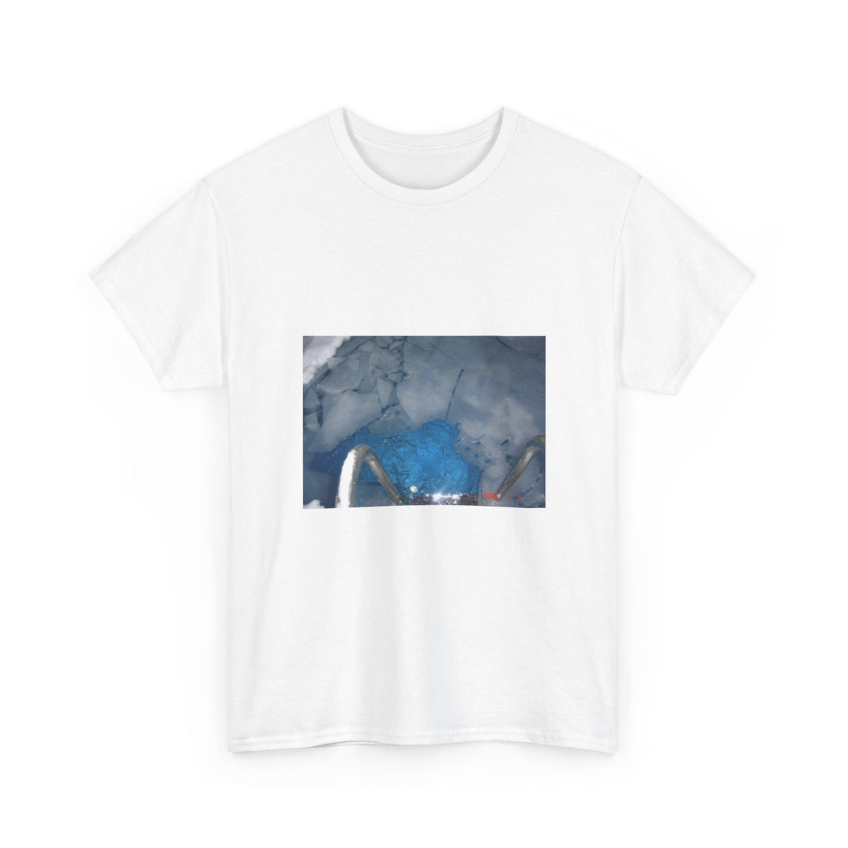 Dusty Mirage Graphic Tee