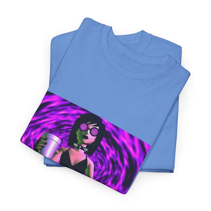 Digital Drip II Streetwear Tee