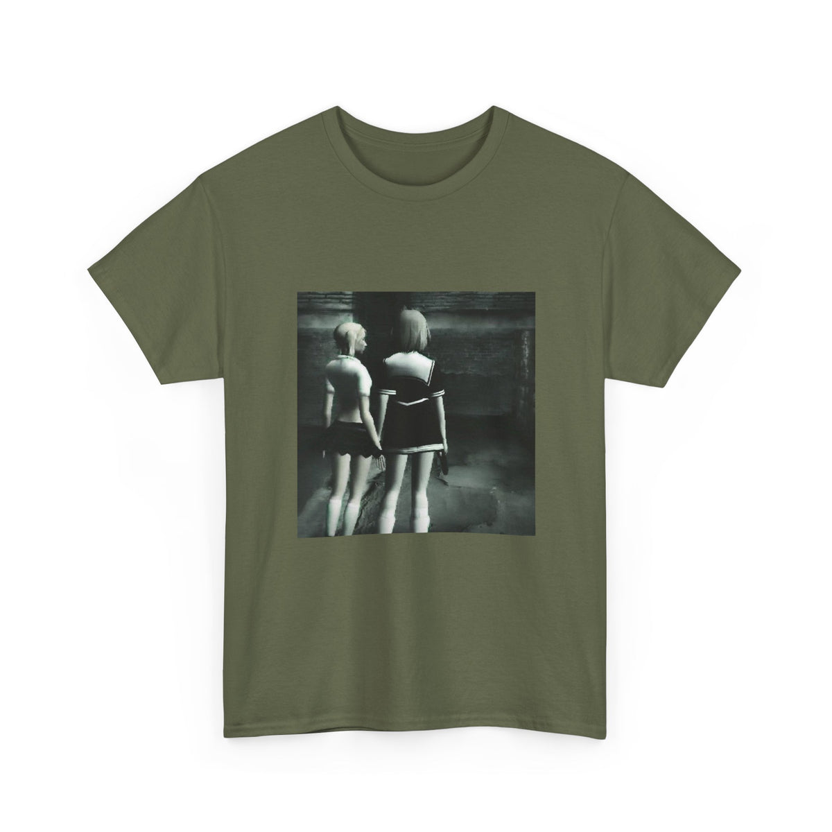 Omeweed Tee CiLwYQXMI4X-1