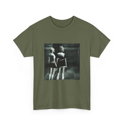 Omeweed Tee CiLwYQXMI4X-1