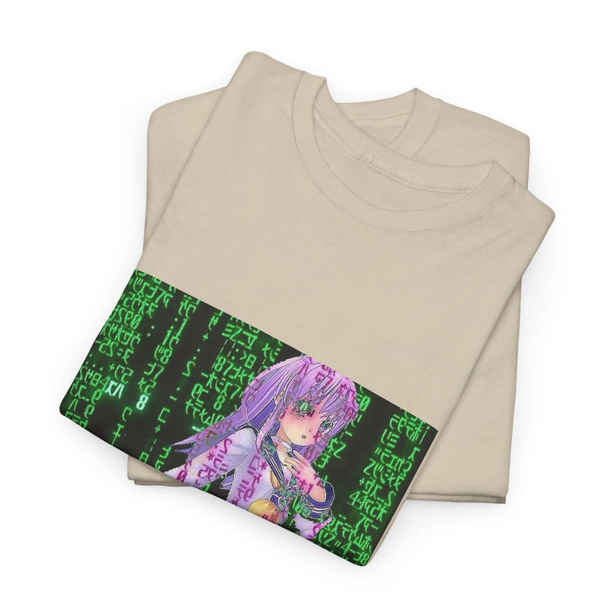 Vibe Resin Pulse Graphic Tee