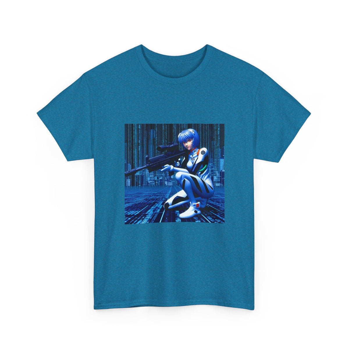 Rei Matrix Pack III Tee (Design 10)