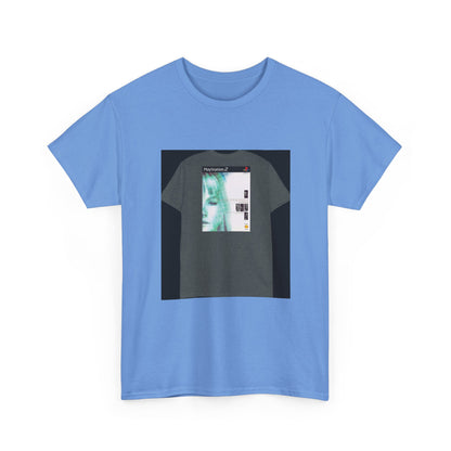 Concept Art Graphic Tee