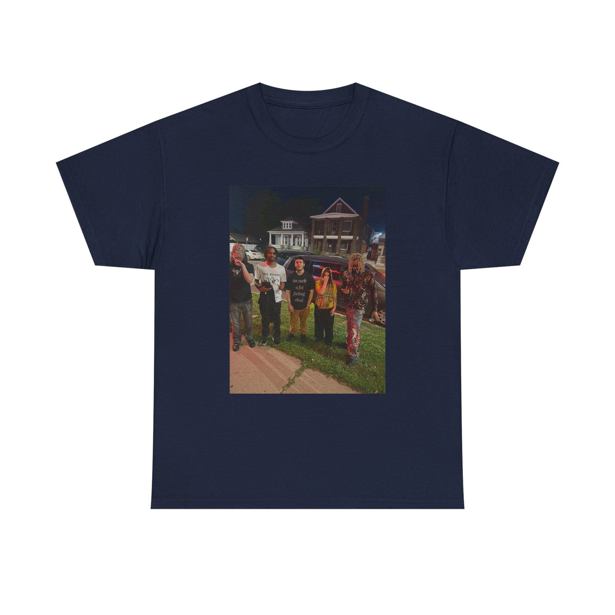 BigDill Store — Thottie Lot Black