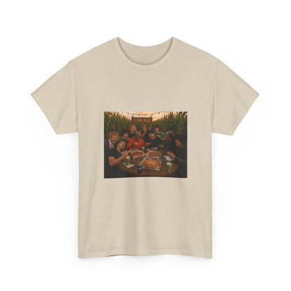 Wilcox Tees — Mr Beast Birthday Visit