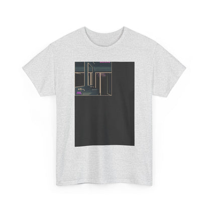 Album Art Graphic Tee