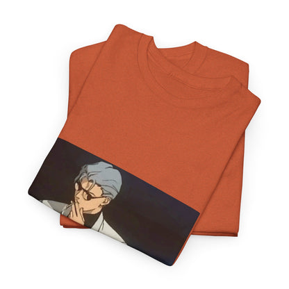 Gravity Leaf Graphic Tee