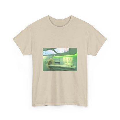 Urban Ember Smoke Graphic Tee
