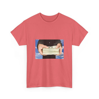 Velvet Static Graphic Tee