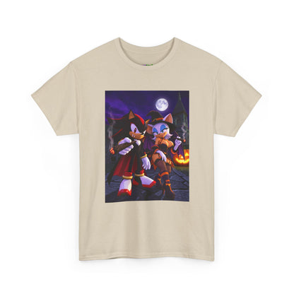 Ethereal Whisper Graphic Tee