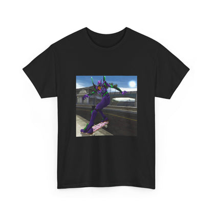 Mystery Vibe Graphic Tee