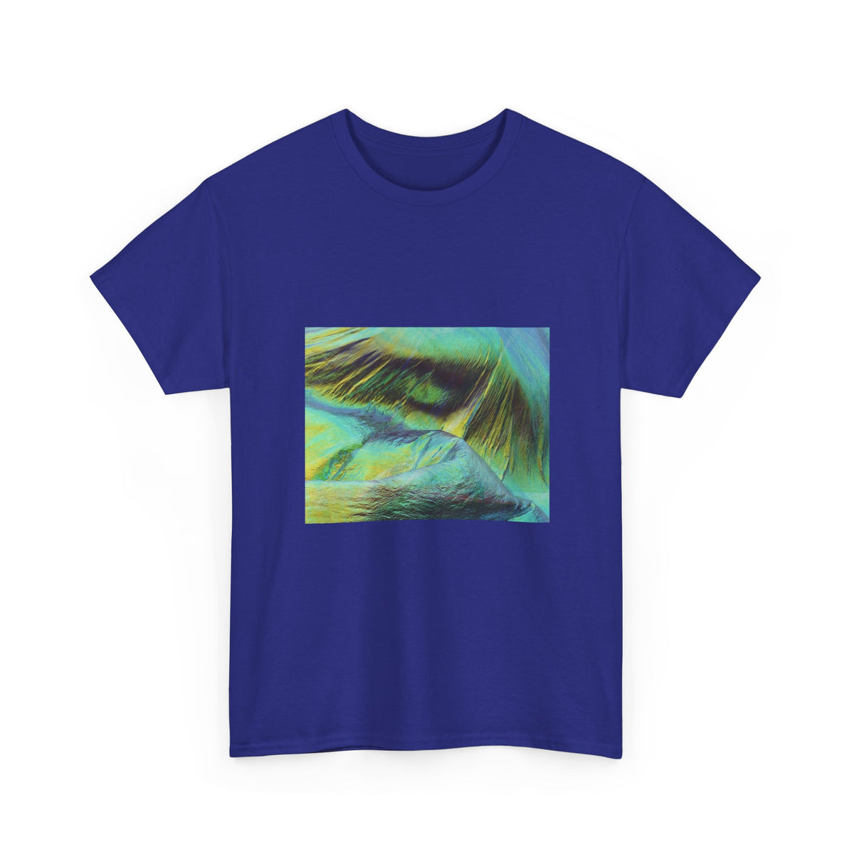 Hidden Horizon Graphic Tee