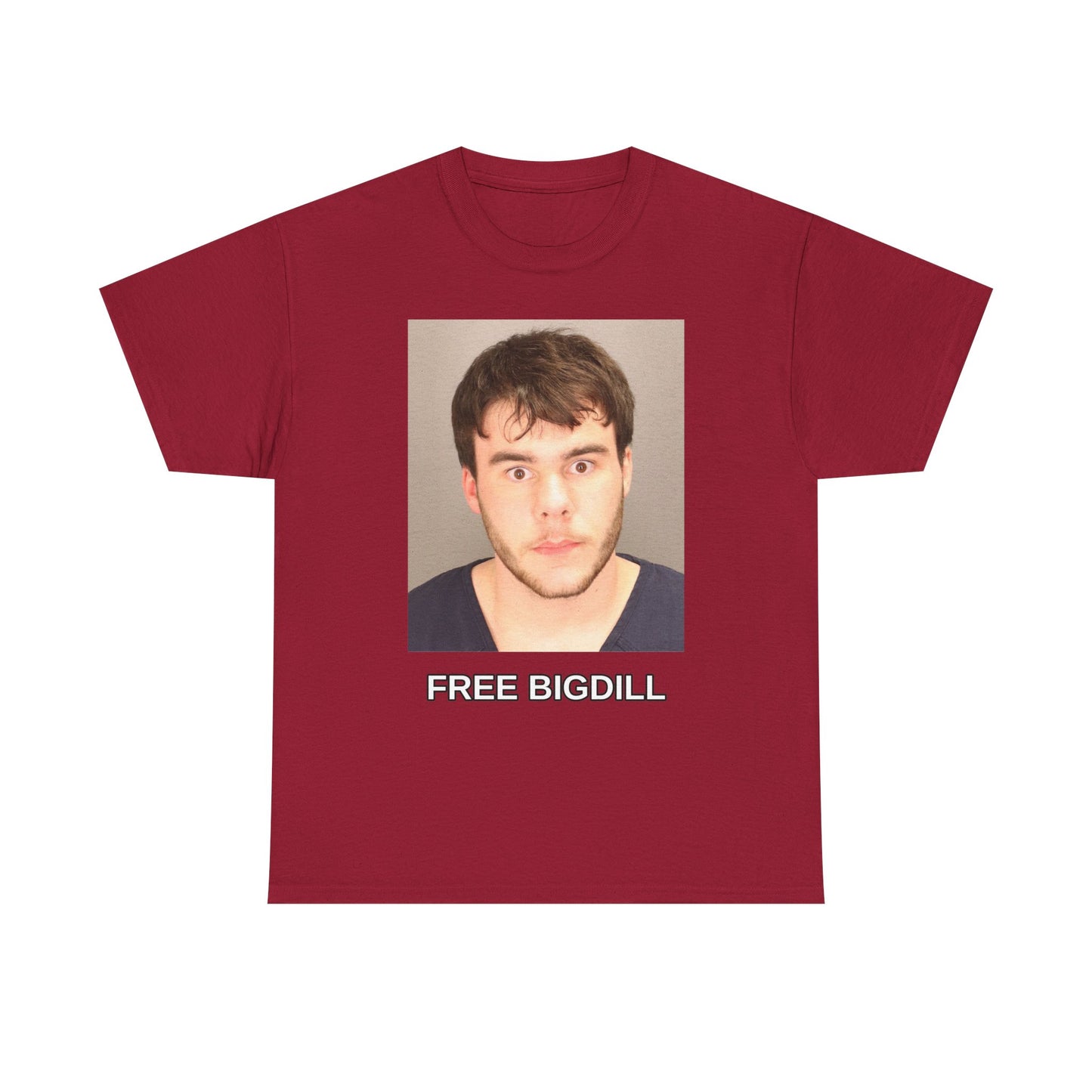 Free BigDill