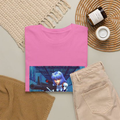 Rei Matrix Pack III Tee (Design 9)