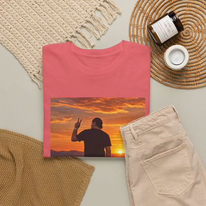 Wilcox Tees — Love Yall Vibes